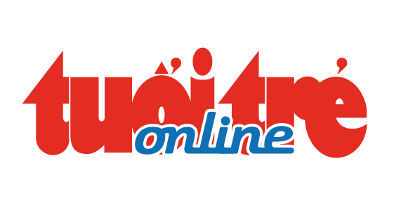 Tuoi Tre Online Logo